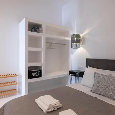 Διαμέρισμα Ela 3 Πάρος