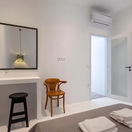 Ela 3 Apartment