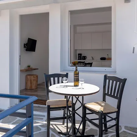 Apartment Ela 3