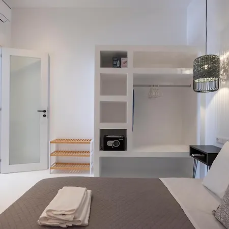 Διαμέρισμα Ela 3 *