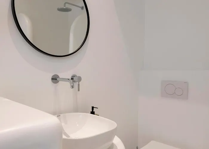 Διαμέρισμα Ela 3