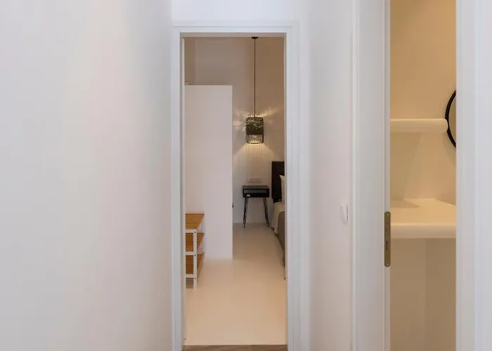 Διαμέρισμα Ela 3 *