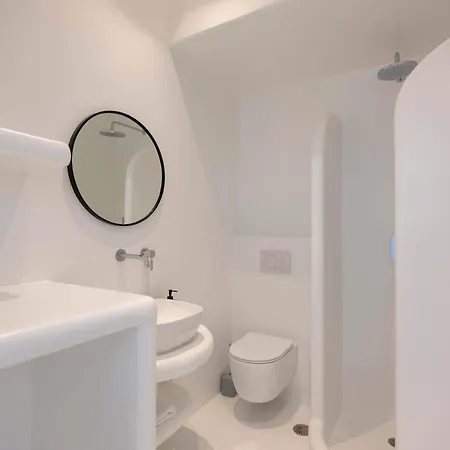 Ela 3 * Parikia (Paros)