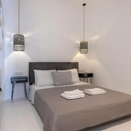 Apartment Ela 3 Parikia (Paros)