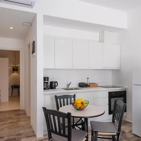 Apartment Ela 3 Parikia (Paros)