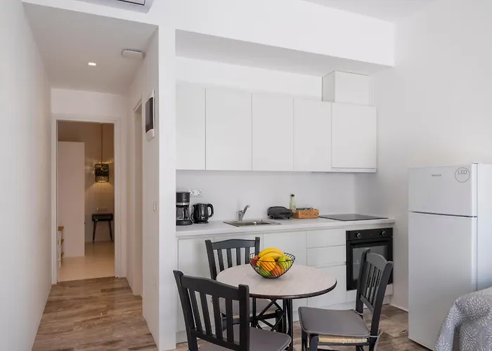 דירה Ela 3 פארוס